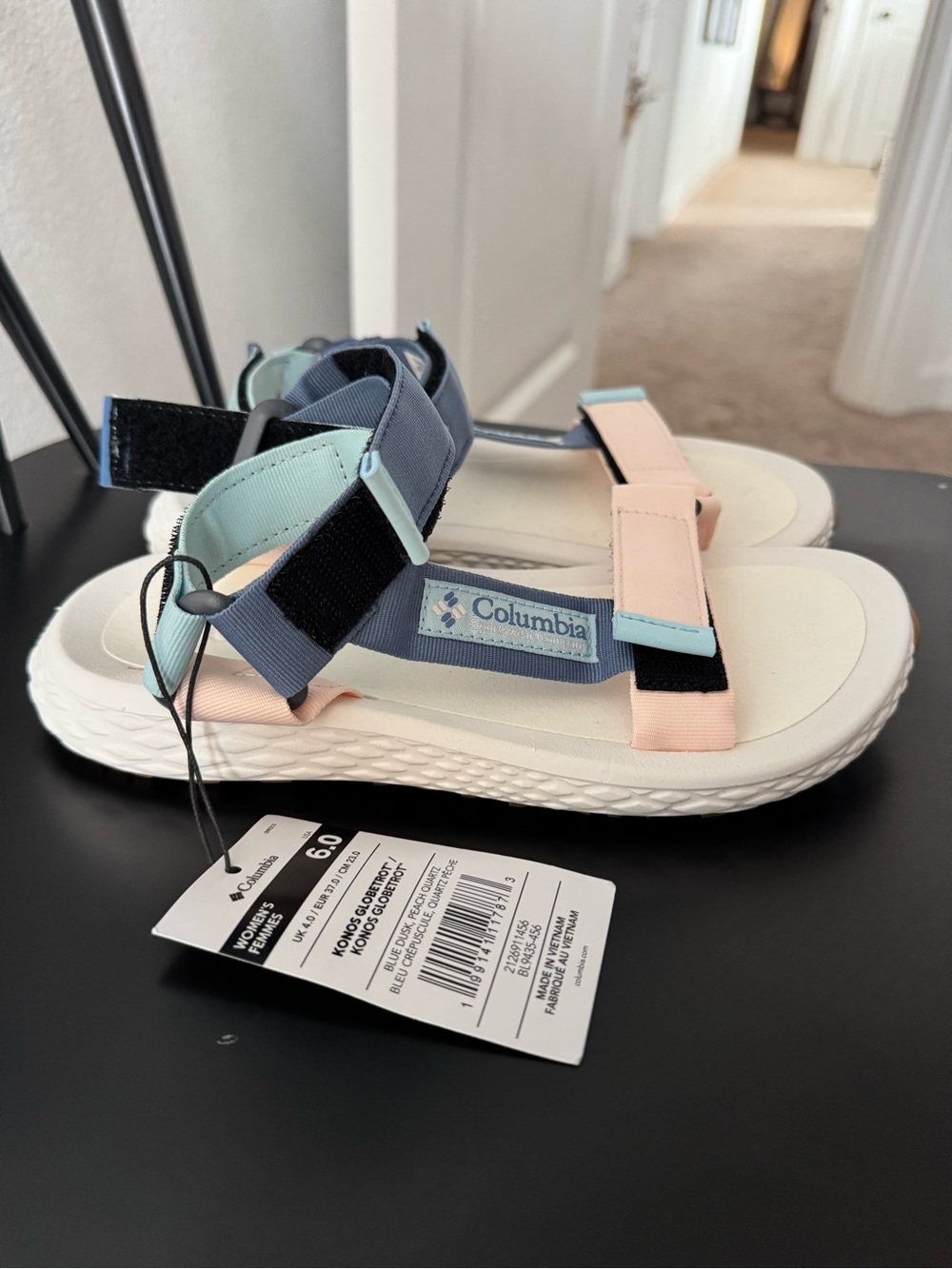 Columbia Konos Sandals